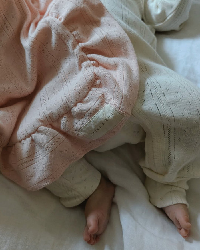 BLANKETS