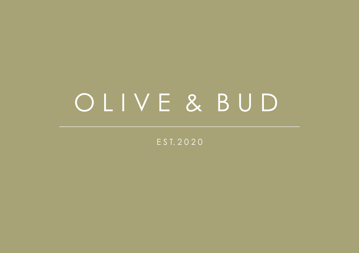 Olive & Bud Gift Voucher