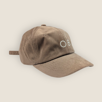 Mama Cord Hat