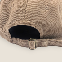 Mama Cord Hat