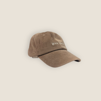 Toddler Cord Cap