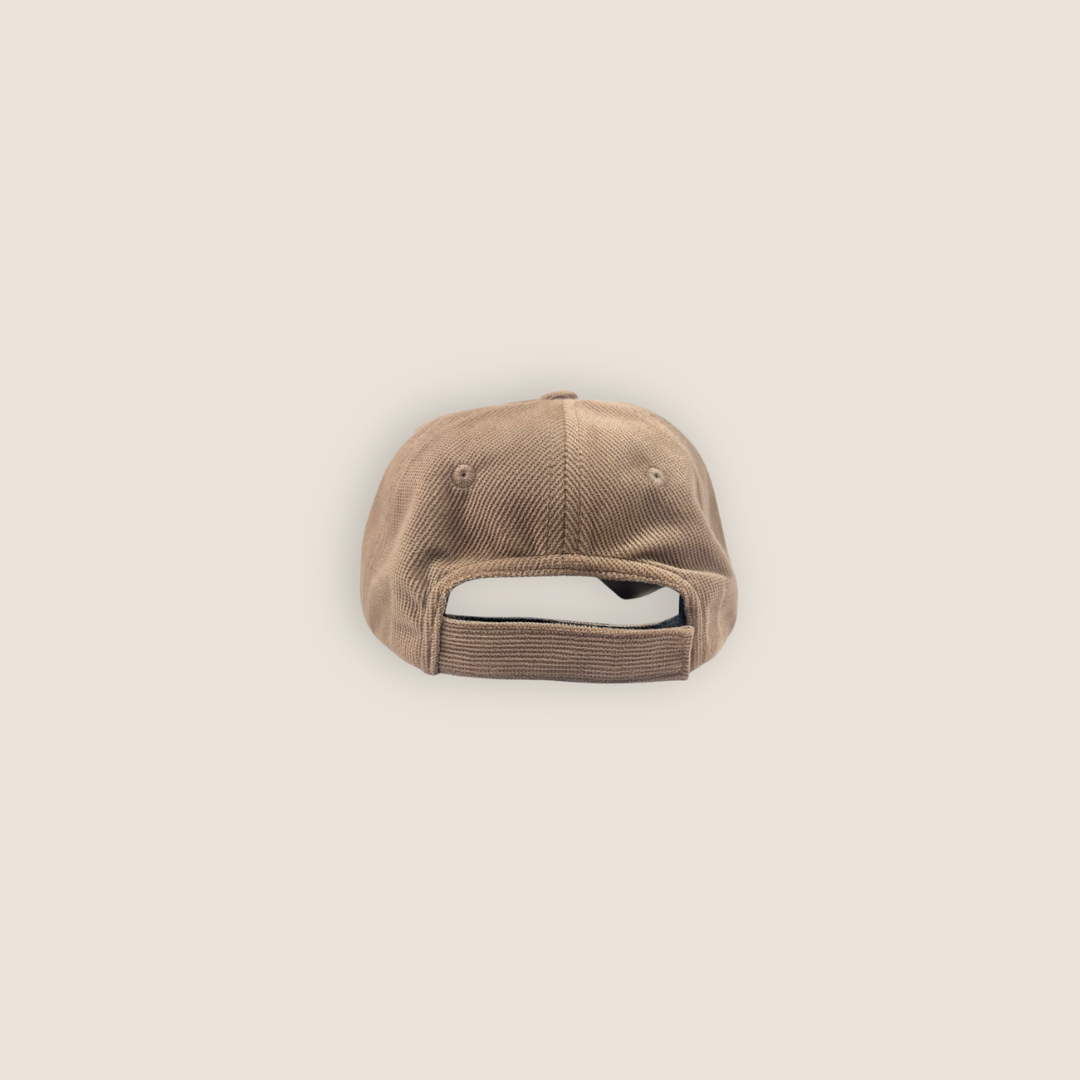 Toddler Cord Cap