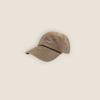 Toddler Cord Cap