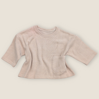 Oat sweatshirt