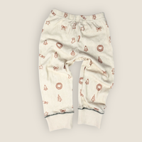 PRE ORDER - The Christmas Pointelle Pyjama Set