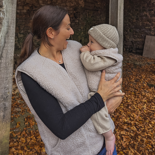 Sherpa Gilet | Adult