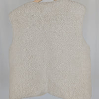 PRE ORDER - Sherpa Gilet ADULT