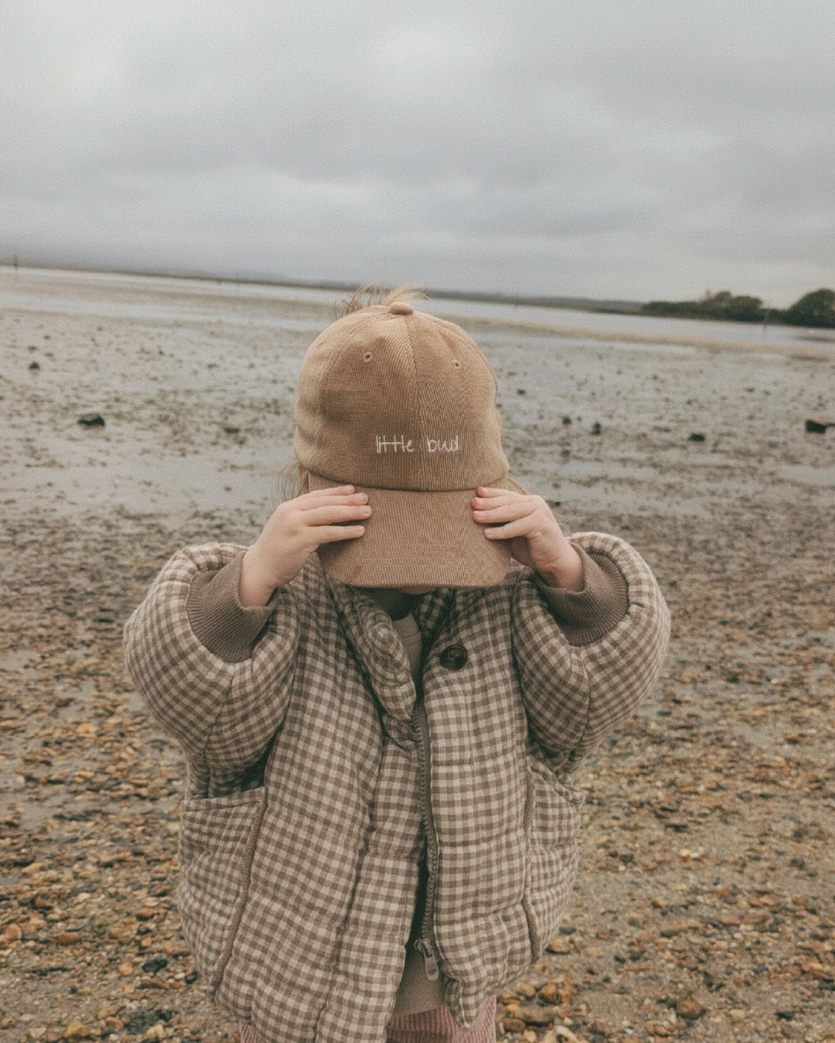 Toddler Cord Cap