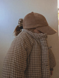 Toddler Cord Cap