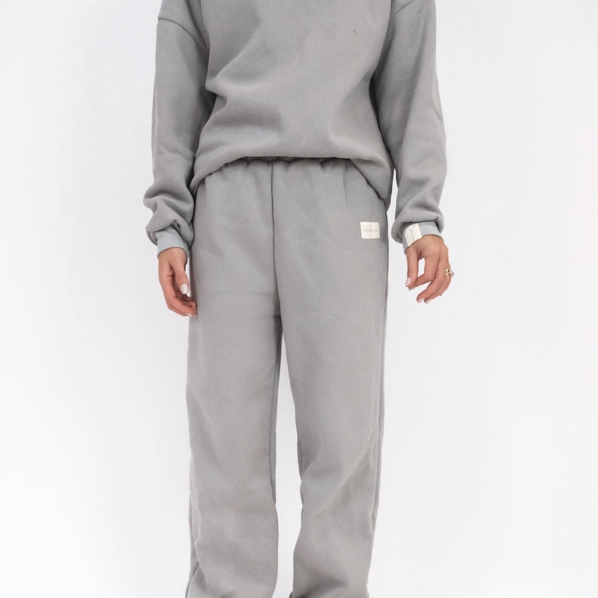 MUM + MINI: Adult Sweatsuit Set